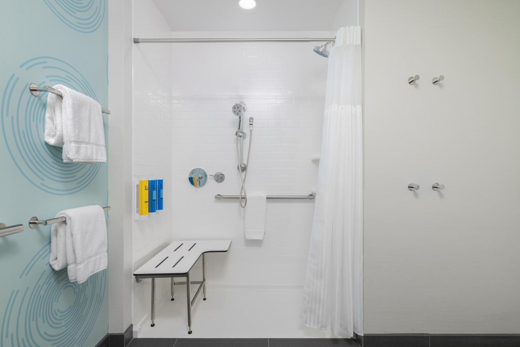 מלון Tru By Hilton אושקוש מראה חיצוני תמונה